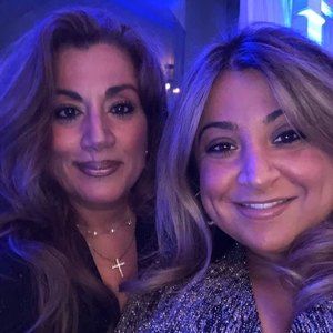 Meet your Posher, Cathie